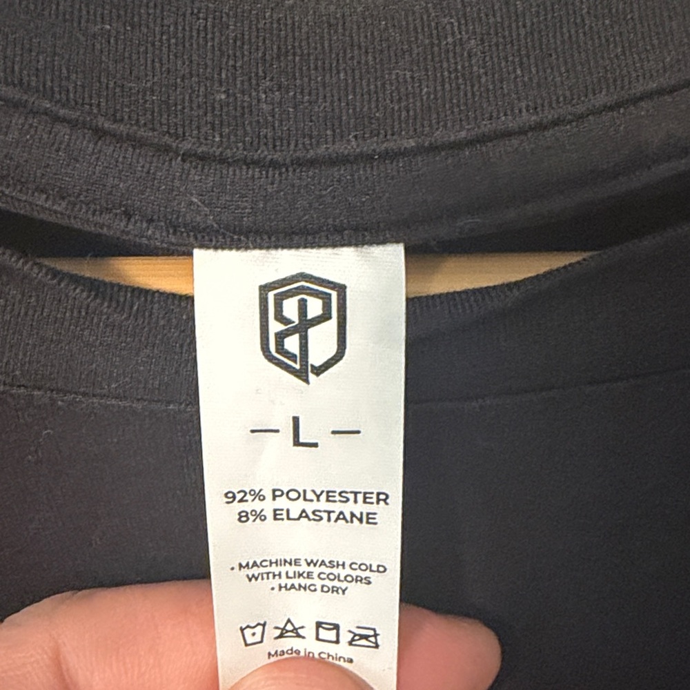 Born Primitive Premium Basic Crew - image 2